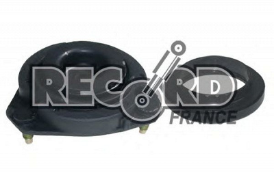 RECORD FRANCE 924771 -  Опора стойки амортизатора